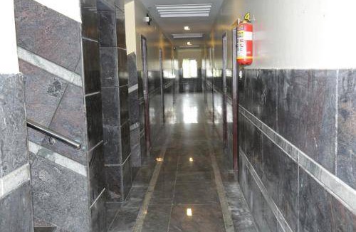 Velankanni Hotel | 300 m² Hotel ∙ 5 guests