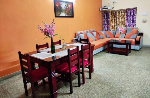 Visakhapatnam House | 300 m² House ∙ 3 bedrooms ∙ 10 guests