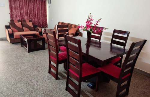 Visakhapatnam House | 300 m² House ∙ 3 bedrooms ∙ 10 guests