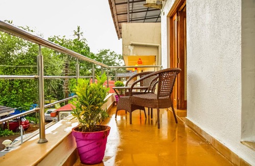 Baga Villa | 300 m² Villa ∙ 5 bedrooms ∙ 15 guests