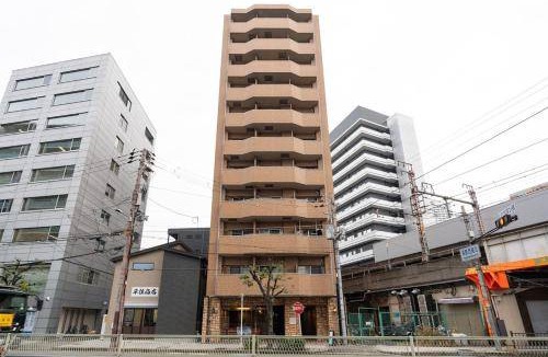 Fukushima Apartment | 31 m² Apartment ∙ 4 guests
