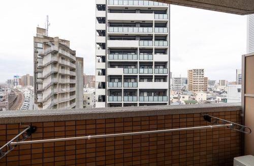 Fukushima Apartment | 31 m² Apartment ∙ 4 guests
