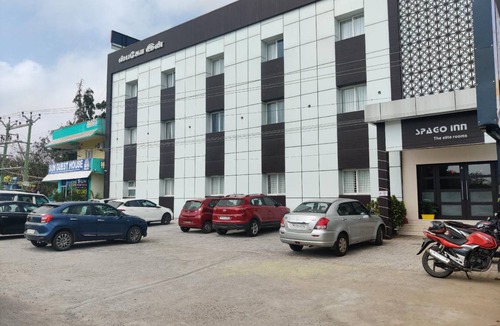Mahabalipuram House | 31 m² Motel ∙ 5 guests