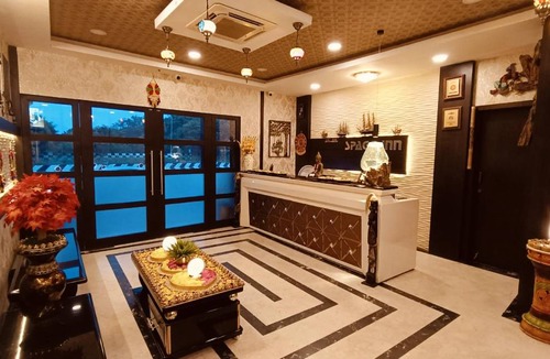 Mahabalipuram House | 31 m² Motel ∙ 5 guests