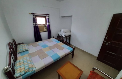 Auli Resort | 31 m² Private room ∙ 5 bedrooms ∙ 4 guests