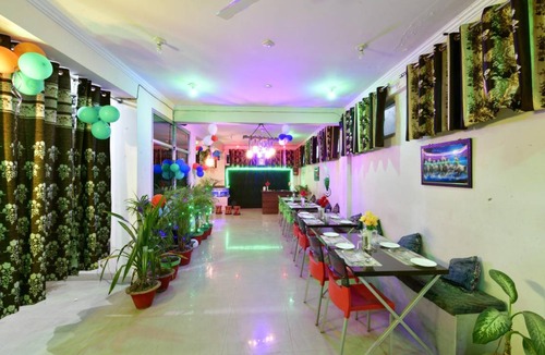 Bodh Gaya Apartment | 310 m² Apartment ∙ 6 guests