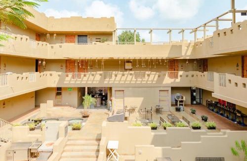 Chapora Resort | 3102bce - A Vedic Resort