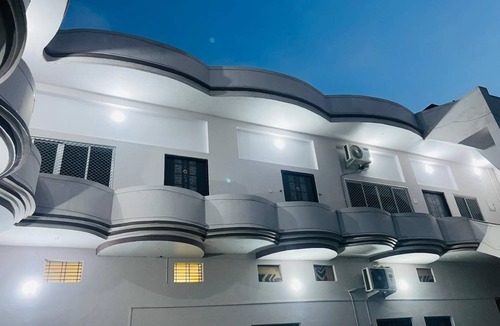 Lanka Apartment | 317 m² Apartment ∙ 6 bedrooms ∙ 20 guests
