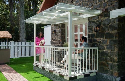 Udumbanchola House | 31st December Farms And Estates Munnar