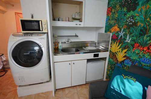 Chuo Apartment | 32 m² Apartment ∙ 2 bedrooms ∙ 6 guests