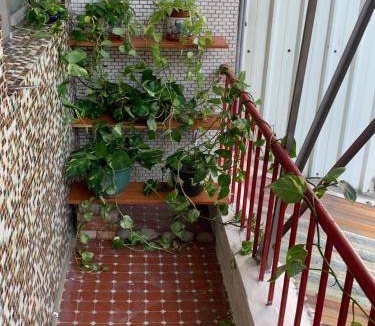 Miaoli Bed & Breakfast | 32 m² Bed and breakfast ∙ 5 guests