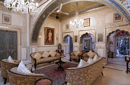 Pink City Hotel | 32 m² Hotel ∙ 3 guests