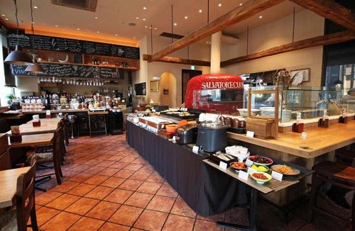Yotsuya Hotel | 32 m² Hotel ∙ 127 guests