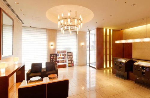 Yotsuya Hotel | 32 m² Hotel ∙ 127 guests