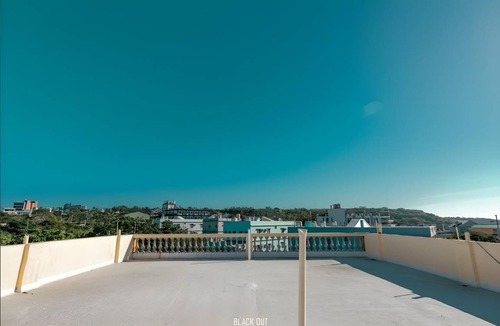 Xiaoliuqiu House | 32 m² House ∙ 2 bedrooms ∙ 10 guests