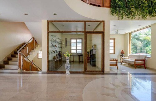 Anjuna Resort | 32 m² Resort ∙ 2 guests