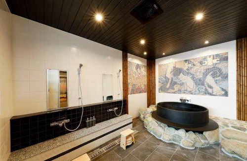 Higashisumiyoshi-ku Hotel | 322 m² Hotel ∙ 14 guests