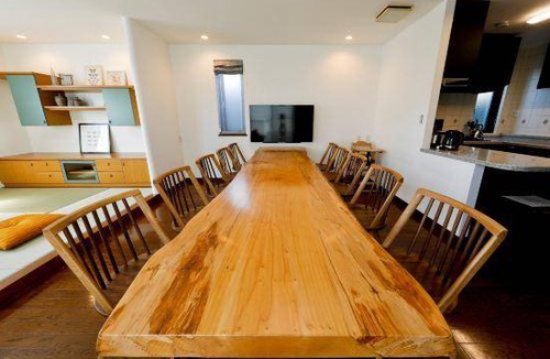 Higashisumiyoshi-ku Hotel | 322 m² Hotel ∙ 14 guests