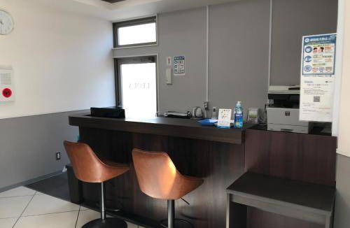 Higashinari Hotel | 33 m² Hotel ∙ 6 guests