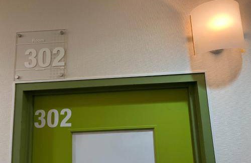Higashinari Hotel | 33 m² Hotel ∙ 6 guests