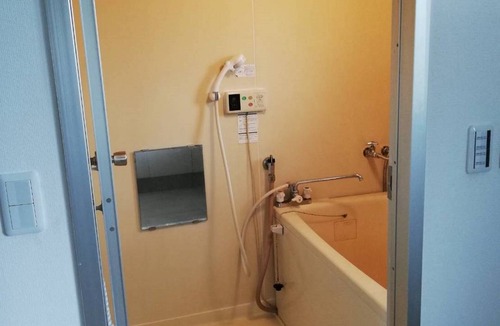 Chofu Apartment | 33 m² Apartment ∙ 1 bedroom ∙ 4 guests