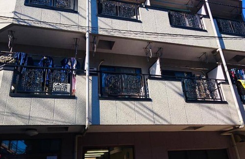 Kita Apartment | 33 m² Apartment ∙ 1 bedroom ∙ 4 guests
