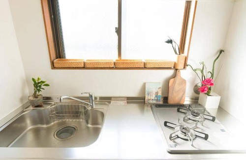 Kita Apartment | 33 m² Apartment ∙ 1 bedroom ∙ 4 guests
