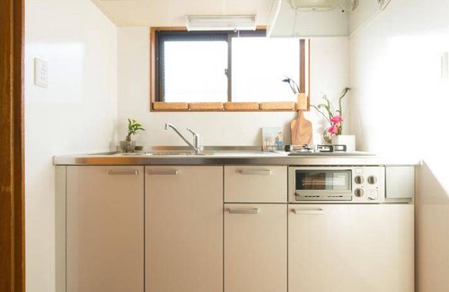Kita Apartment | 33 m² Apartment ∙ 1 bedroom ∙ 4 guests