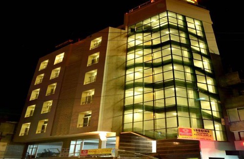 Kolhapur Bed & Breakfast | 33 m² Bed and breakfast ∙ 3 guests