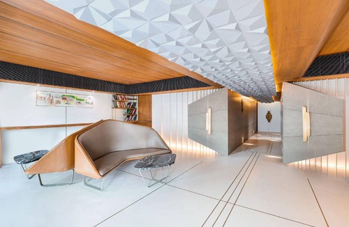 Ahmedabad Hotel | 33 m² Hotel ∙ 127 guests