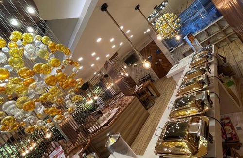 Surat Hotel | 33 m² Hotel ∙ 2 guests