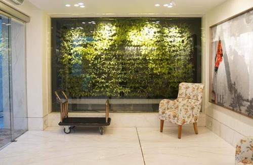 Surat Hotel | 33 m² Hotel ∙ 2 guests