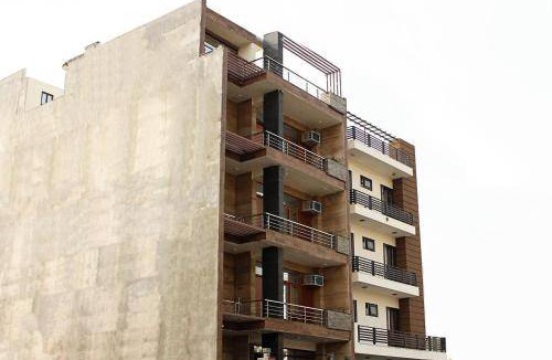 Sector 70 Hotel | 33 m² Hotel ∙ 3 guests