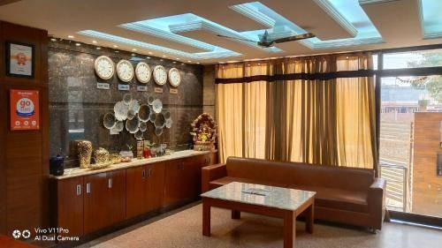 Sector 70 Hotel | 33 m² Hotel ∙ 3 guests