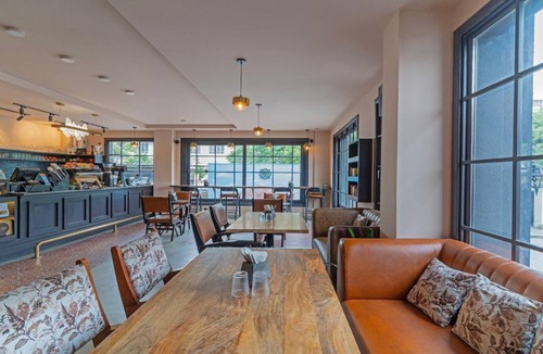Panch Batti Hotel | 33 m² Hotel ∙ 4 guests