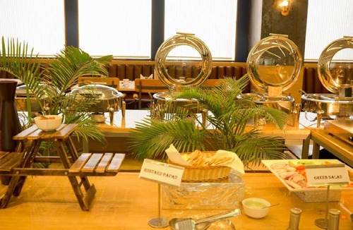 Ahmedabad Hotel | 33 m² Hotel ∙ 4 guests