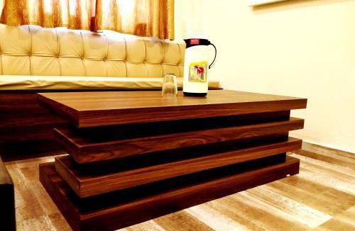 Allahabad Hotel | 33 m² Hotel ∙ 5 guests
