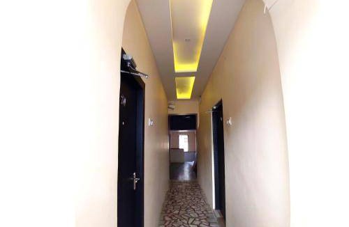 Allahabad Hotel | 33 m² Hotel ∙ 5 guests