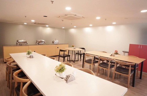 Ahmedabad Hotel | 33 m² Hotel ∙ 3 guests