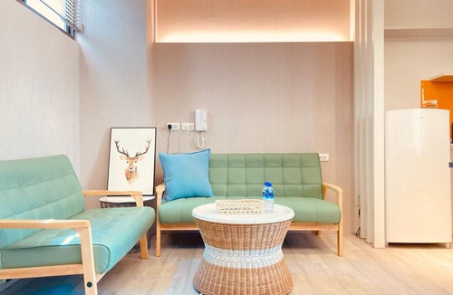 East District House | 33 m² House ∙ 2 guests