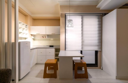 East District House | 33 m² House ∙ 2 guests