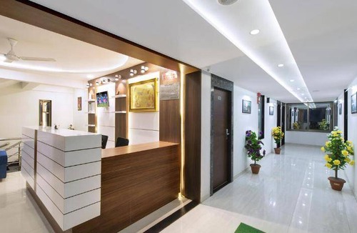 Vastrapur Hotel | 33 m² Hotel ∙ 4 guests