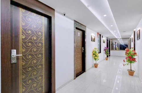 Vastrapur Hotel | 33 m² Hotel ∙ 4 guests