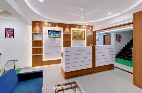 Vastrapur Hotel | 33 m² Hotel ∙ 4 guests