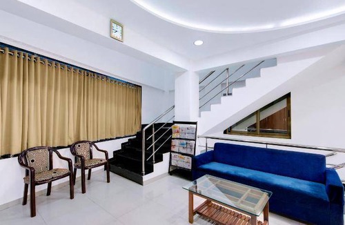 Vastrapur Hotel | 33 m² Hotel ∙ 4 guests