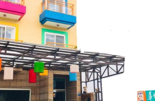 Big Beach Hotel | 33 m² Motel ∙ 127 guests