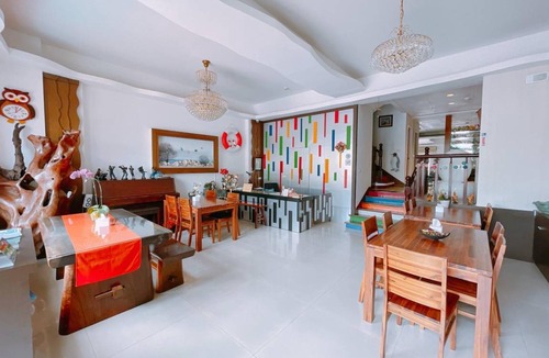 Big Beach Hotel | 33 m² Motel ∙ 127 guests