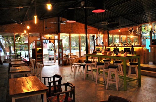 Vagator Resort | 33 m² Resort ∙ 10 guests