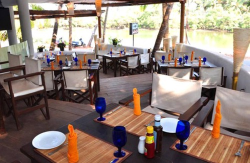Baga Resort | 33 m² Resort ∙ 4 guests