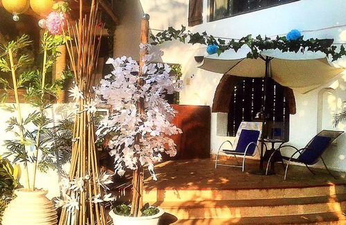 Baga Resort | 33 m² Resort ∙ 4 guests